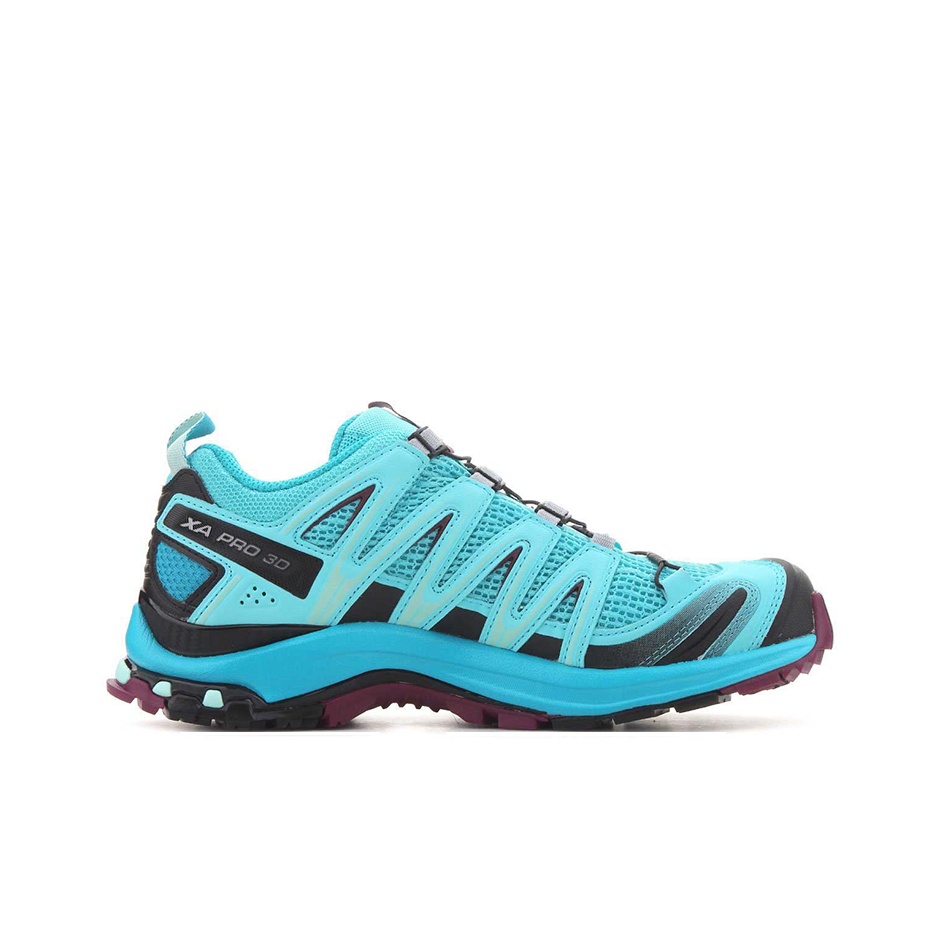 SALOMON XA Pro 3D V9 Kumaş Aşı - Salomon Shoes Xa Pro 3D incelemesi ve fiyatı