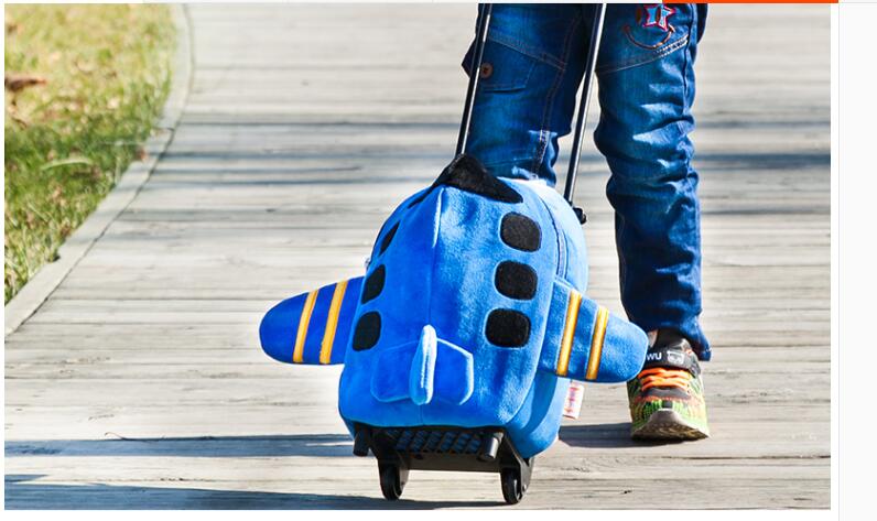 Çocuk Rolling okul sırt çantas - Travel Accessories Toddler incelemesi ve fiyatı