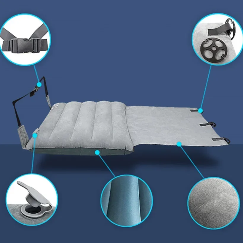 Ayarlanabilir Footrest hamak a - Travel Accessories For 3 Year Old incelemesi ve fiyatı