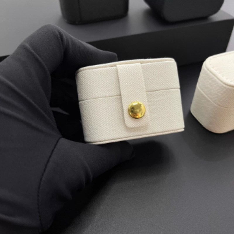 Deri Taşınabilir Mücevher Kutu - Travel Accessories Jewelry incelemesi ve fiyatı