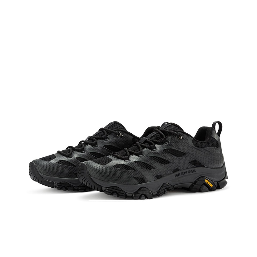 MERRELL MOAB 3 Edge Kaymaz Aşı - Merrell Shoes Moab 3 incelemesi ve fiyatı