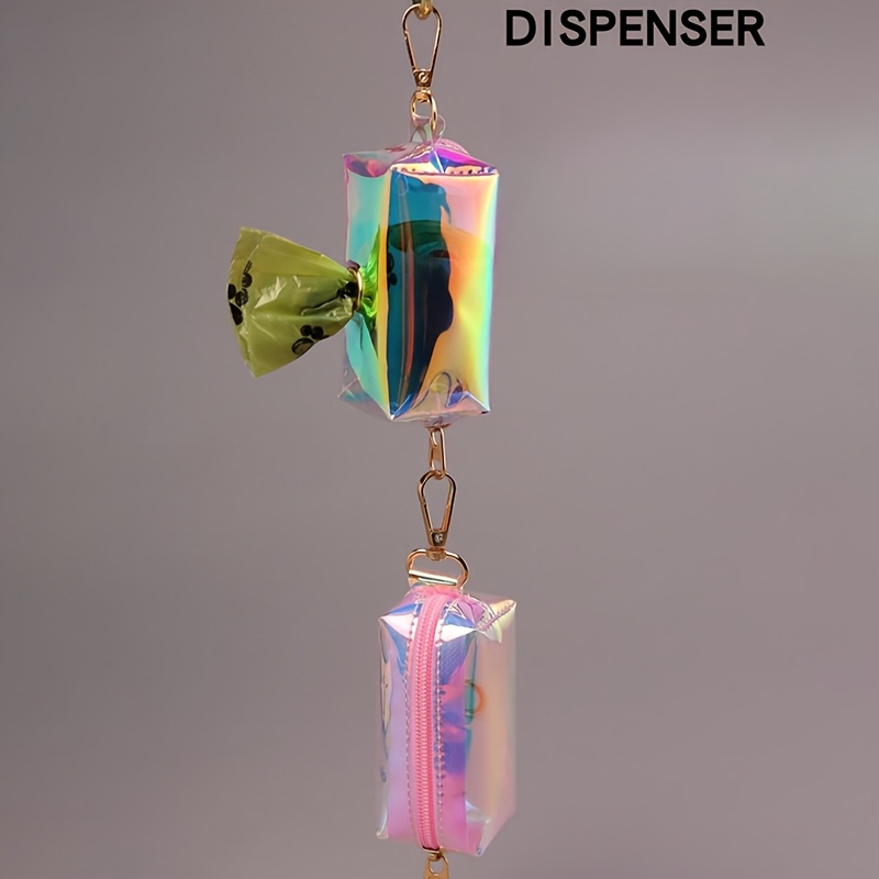 1 adet Holografik Yansıtıcı Kö - Travel Accessories For Dogs incelemesi ve fiyatı