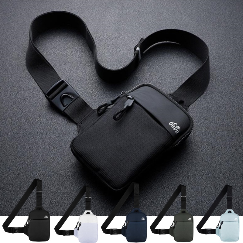 Naylon Su Geçirmez Göğüs Çanta - Travel Accessories Pouch For Men incelemesi ve fiyatı
