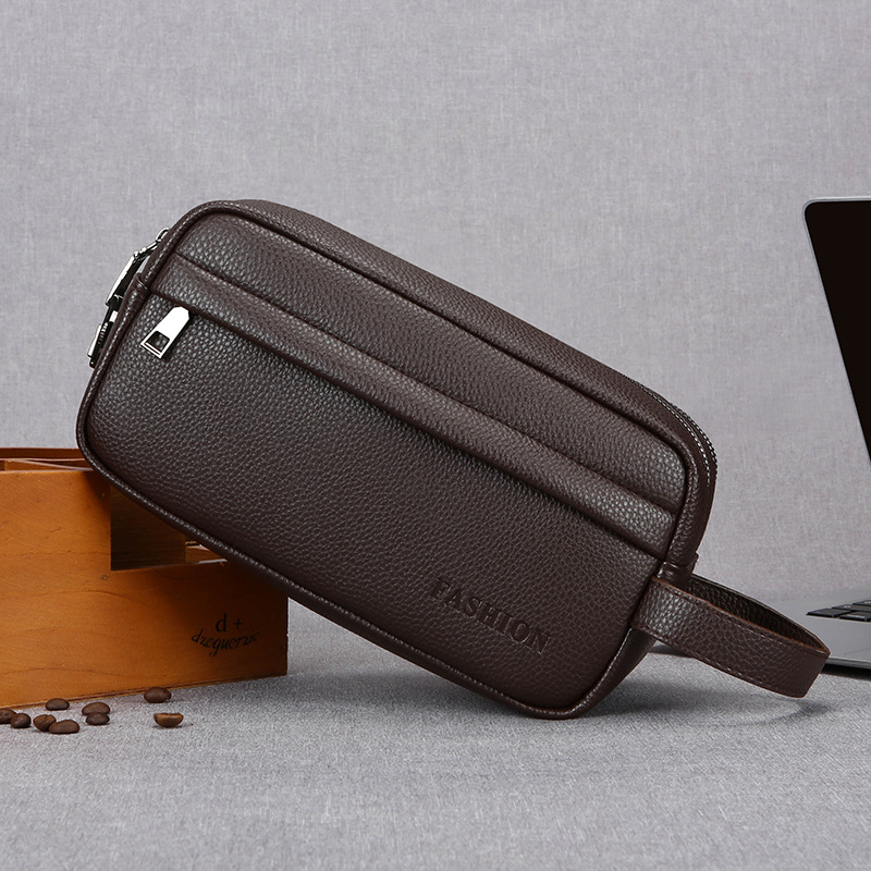 Vintage Erkek El Çantası, Büyü - Travel Accessories Pouch For Men incelemesi ve fiyatı
