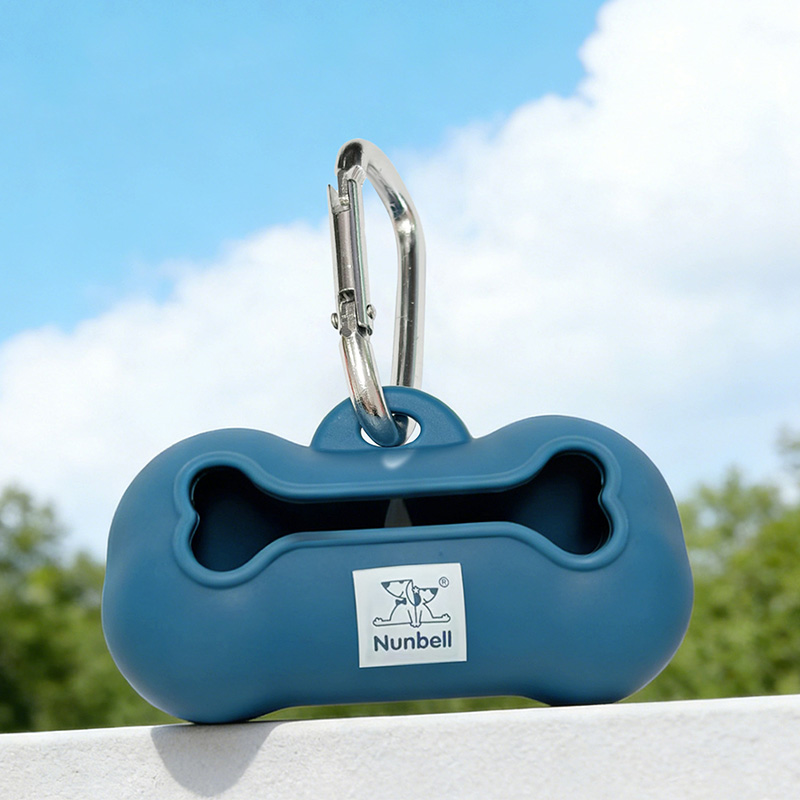Silikon Köpek Dışkı Torbası Da - Travel Accessories For Dogs incelemesi ve fiyatı