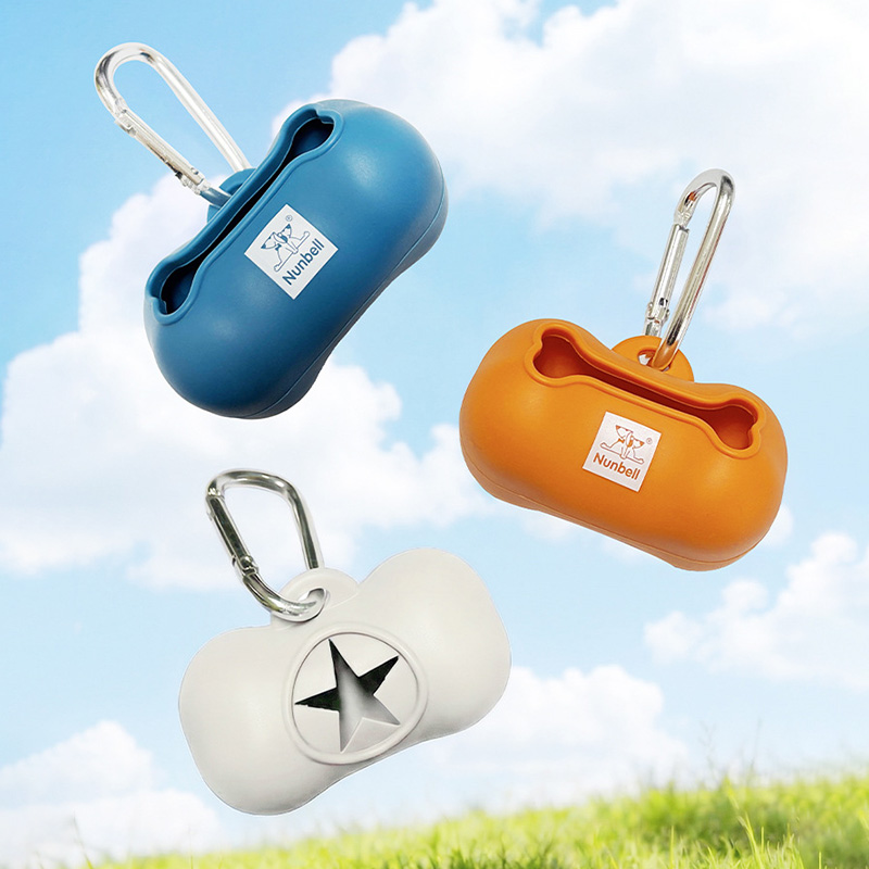 Silikon Köpek Dışkı Torbası Da - Travel Accessories For Dogs incelemesi ve fiyatı