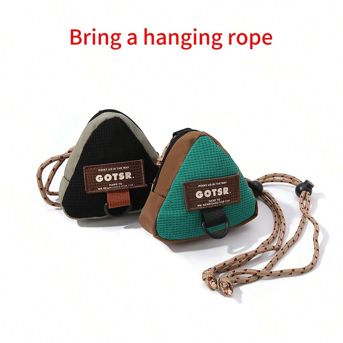 1 Adet Taşınabilir Mini Üçgen  - Travel Accessories Jewelry incelemesi ve fiyatı