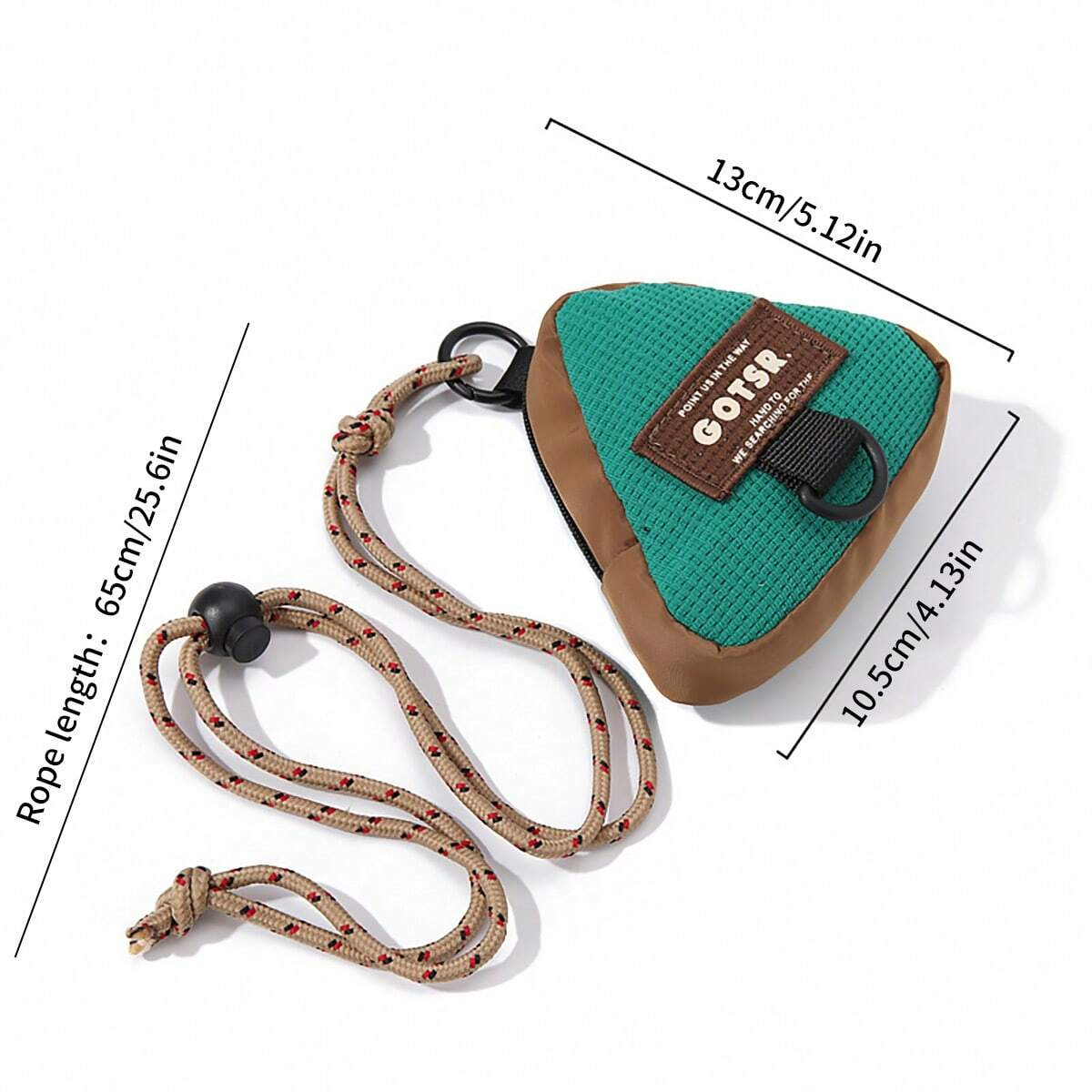 1 Adet Taşınabilir Mini Üçgen  - Travel Accessories Jewelry incelemesi ve fiyatı