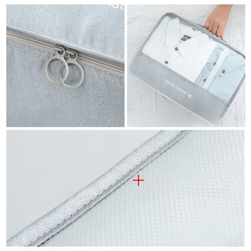Seyahat Kıyafetleri Saklama Ça - Travel Accessories Organizer incelemesi ve fiyatı