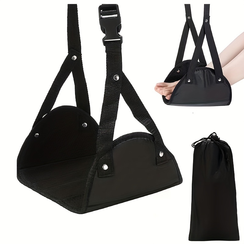 Ayarlanabilir Uçak Ayak Dayana - Travel Accessories On Plane incelemesi ve fiyatı