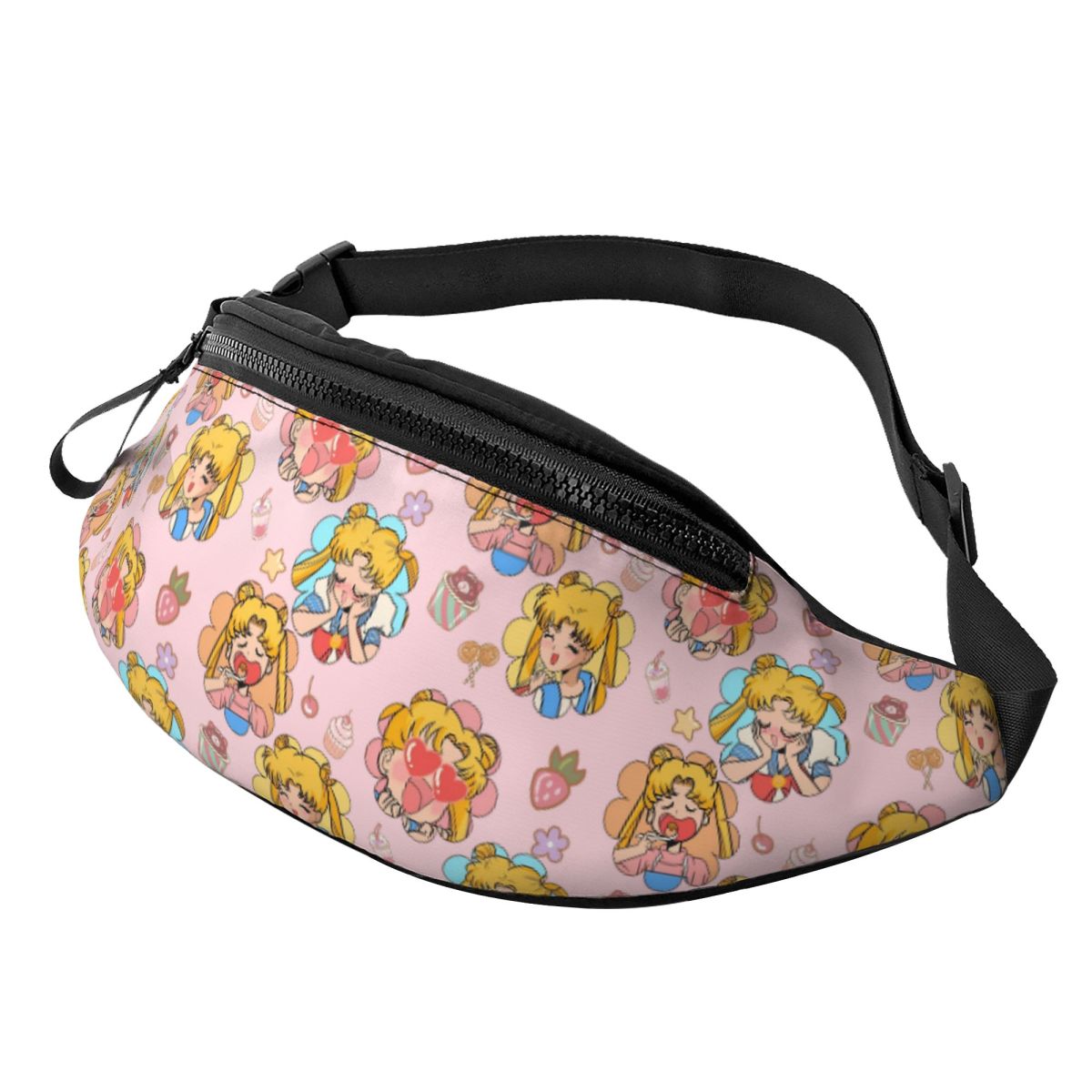 Özel Moda S-Sailors M-Moons Ma - Travel Accessories Pouch For Women incelemesi ve fiyatı