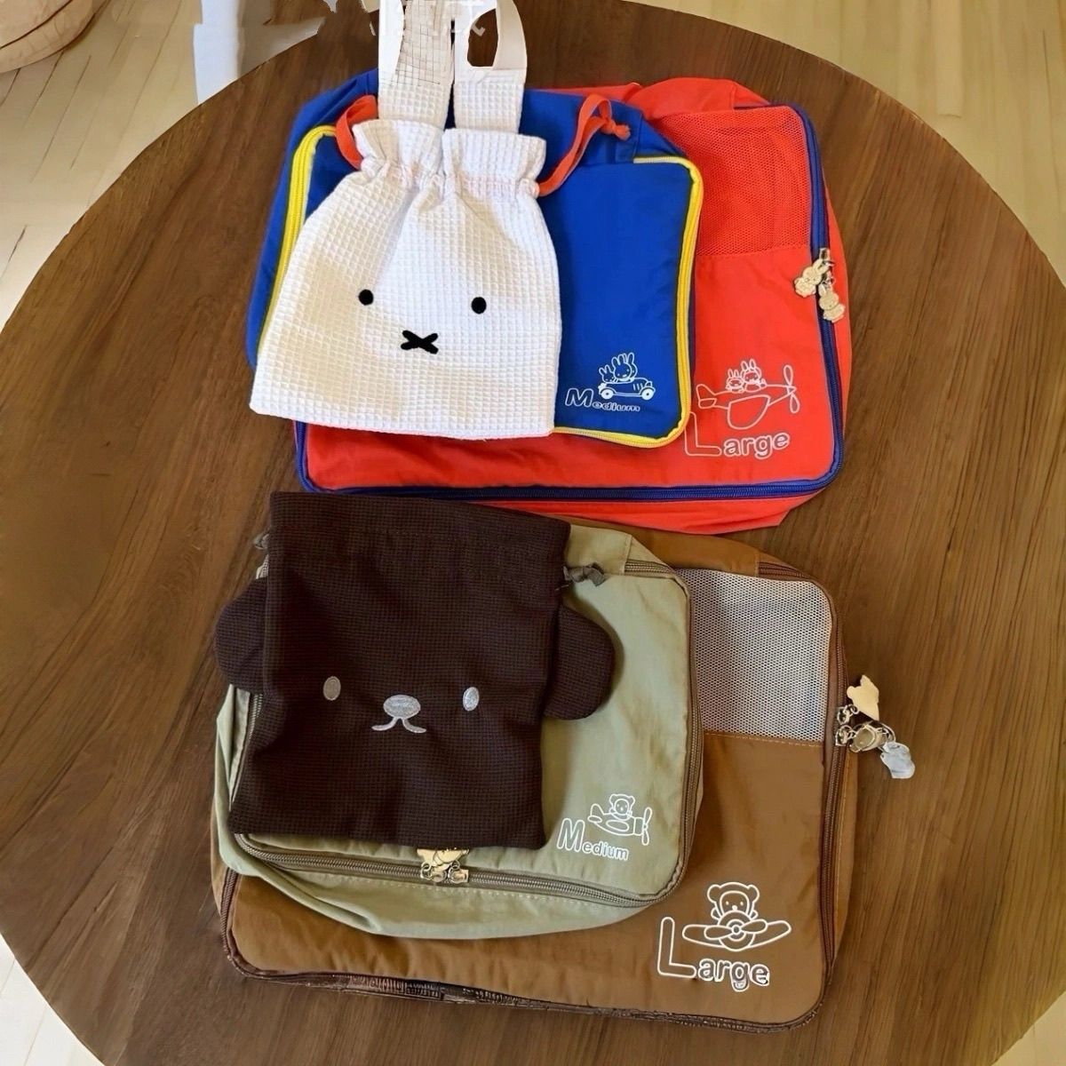 Bebek arabası organizatör çant - Travel Accessories For 3 Year Old incelemesi ve fiyatı