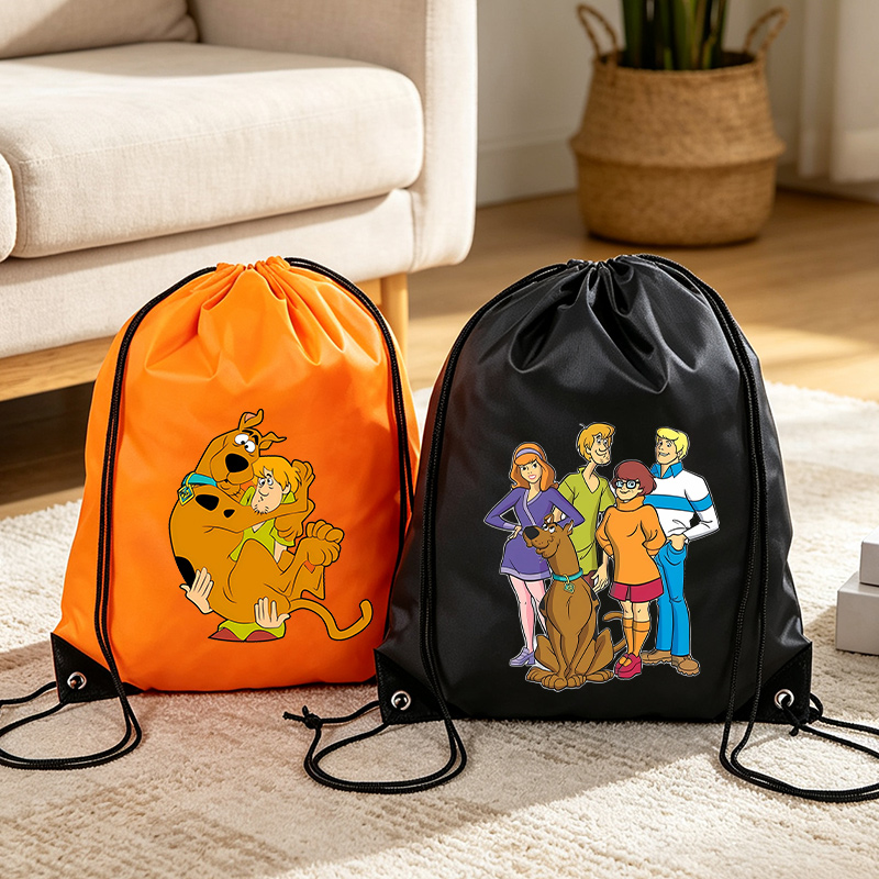 Scooby Doo İpli Çanta, Havalı  - Travel Accessories For Dogs incelemesi ve fiyatı