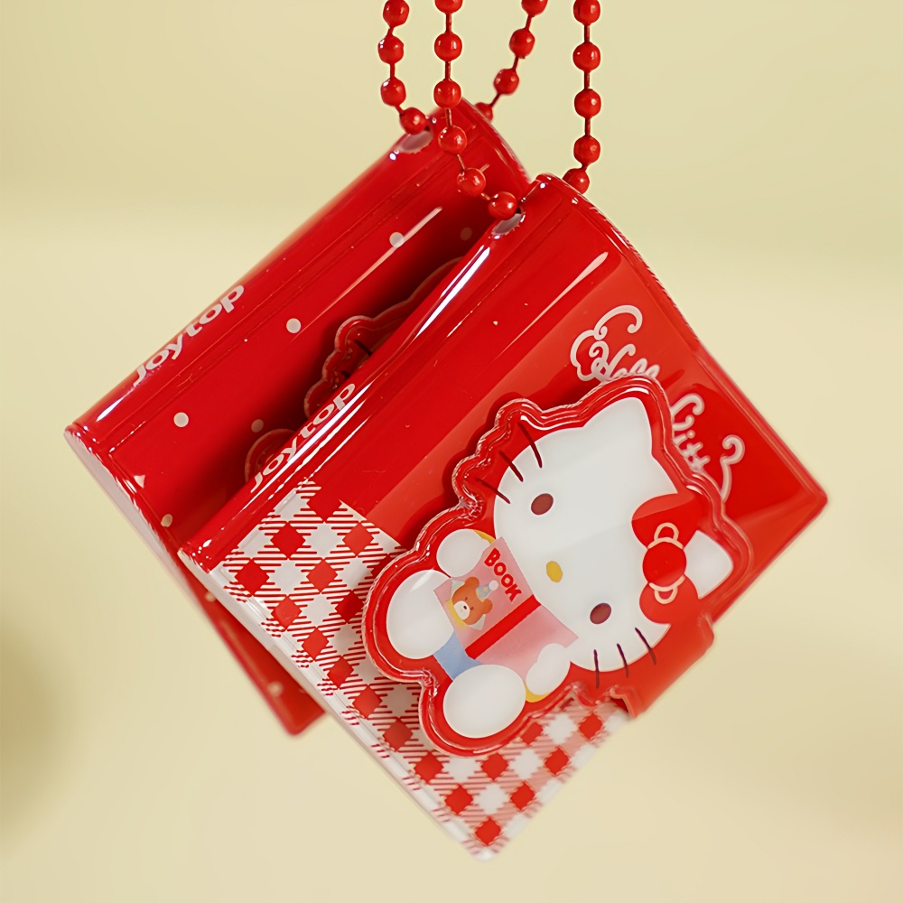 Orijinal Sanrio Dizüstü Hello  - Travel Notebook Journal incelemesi ve fiyatı
