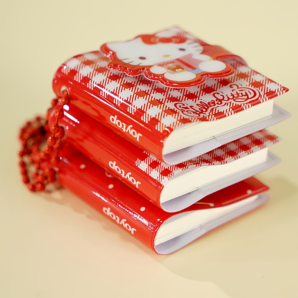 Orijinal Sanrio Dizüstü Hello  - Travel Notebook Journal incelemesi ve fiyatı