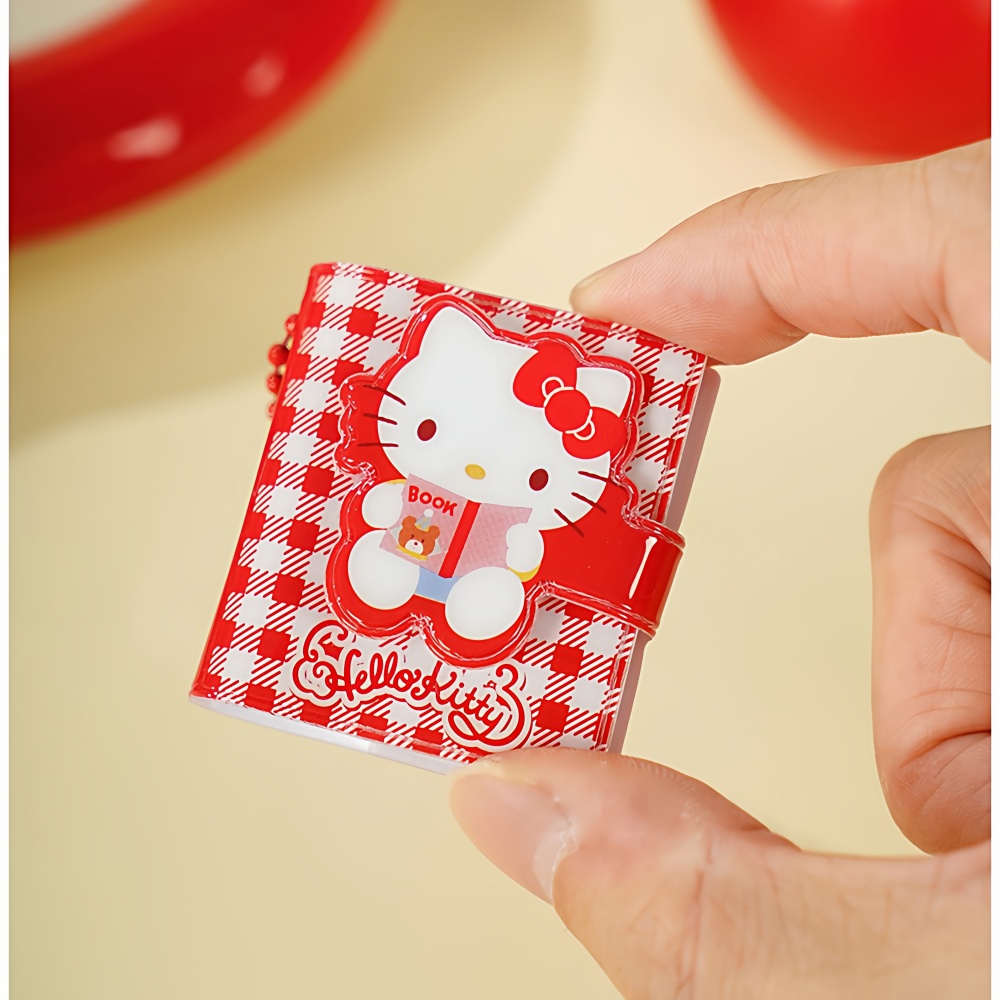 Orijinal Sanrio Dizüstü Hello  - Travel Notebook Journal incelemesi ve fiyatı