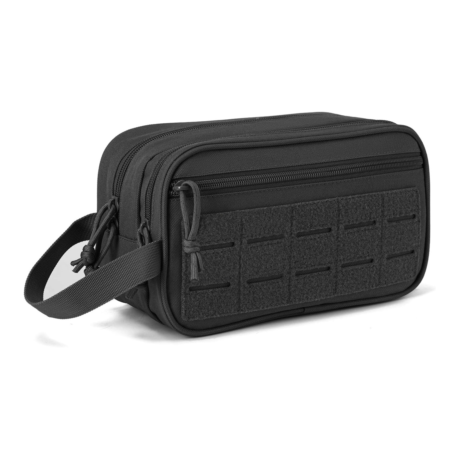 Erkekler için Taktik Tuvalet Ç - Travel Accessories Pouch For Men incelemesi ve fiyatı