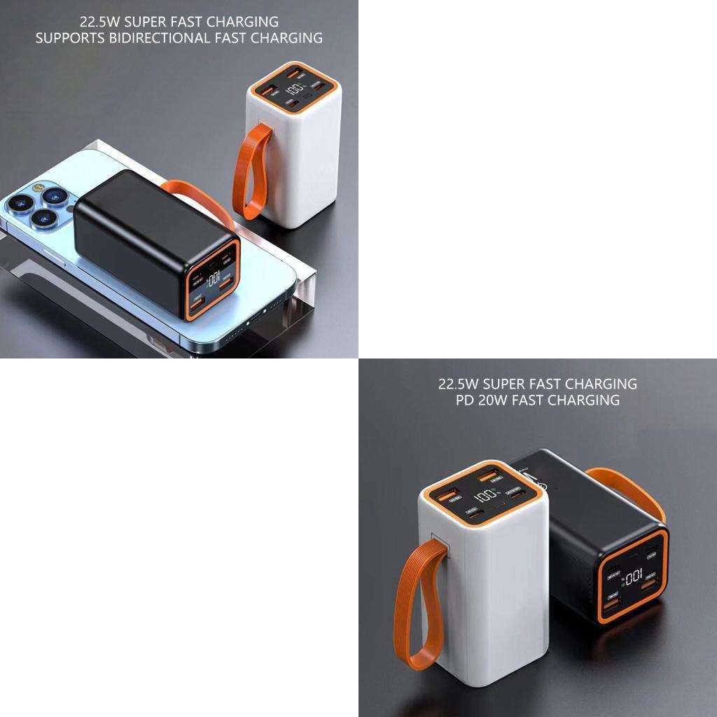 Çeşitli Senaryolarda Uzun Pil  - Travel Accessories Electronics incelemesi ve fiyatı