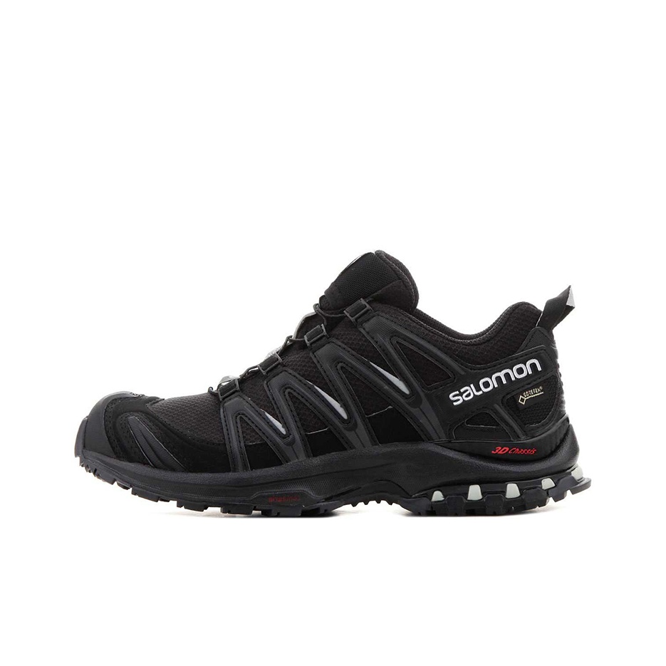 SALOMON XA Pro 3D ADV GTX Raha - Salomon Shoes Xa Pro 3D incelemesi ve fiyatı