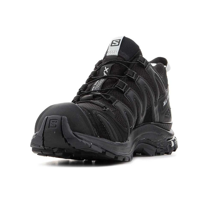 SALOMON XA Pro 3D ADV GTX Raha - Salomon Shoes Xa Pro 3D incelemesi ve fiyatı