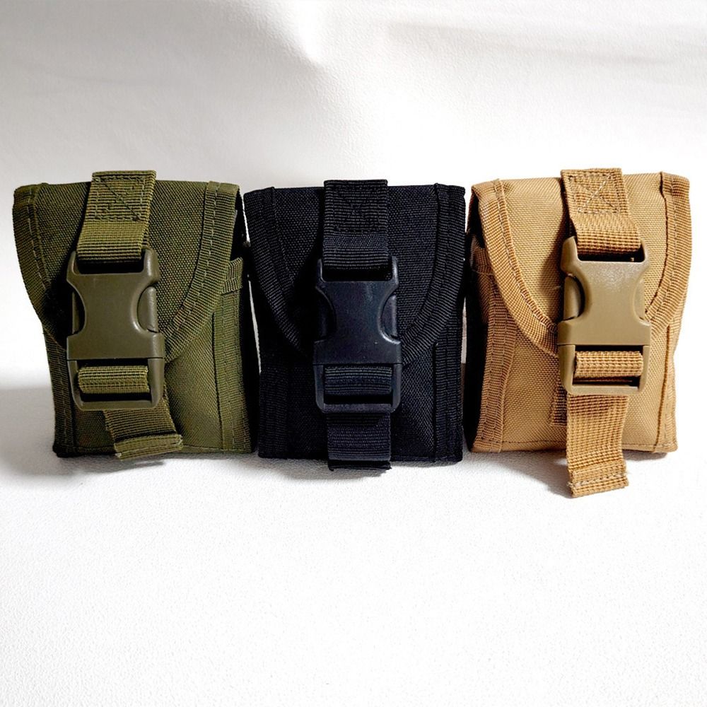 Çok İşlevli Molle Bel Çantası  - Travel Accessories Pouch For Men incelemesi ve fiyatı