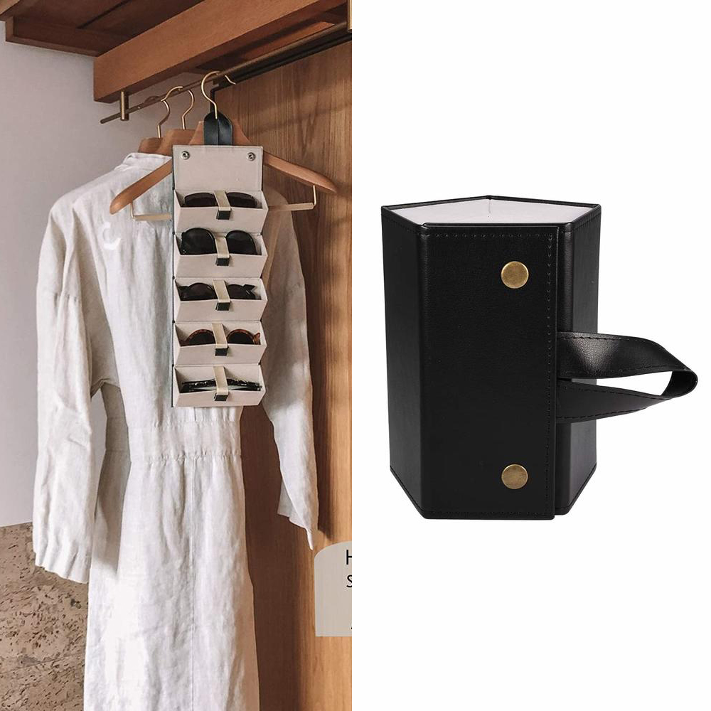 Gözlük Saklama Gözlük Tutucu S - Travel Accessories Gift Ideas incelemesi ve fiyatı
